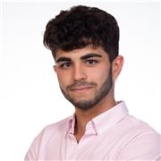 Profesor de matemáticas Bachiller, ESO y primaria (estudiando el grado en matemáticas en la UCA)